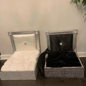 Luxury Pet Beds (for any pet type)
